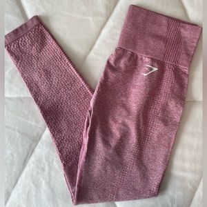 Gymshark Vital Seamless